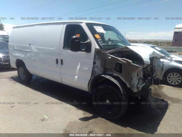 FORD ECONOLINE CARGO VAN 2014 1ftne1ew6eda93164