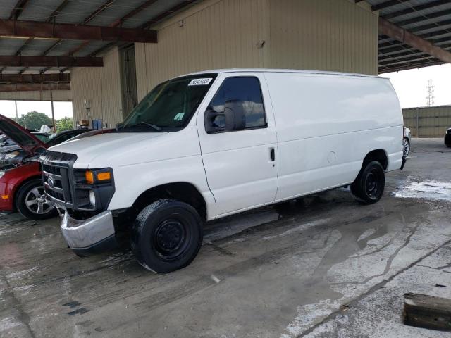 FORD ECONOLINE 2010 1ftne1ew7ada67103