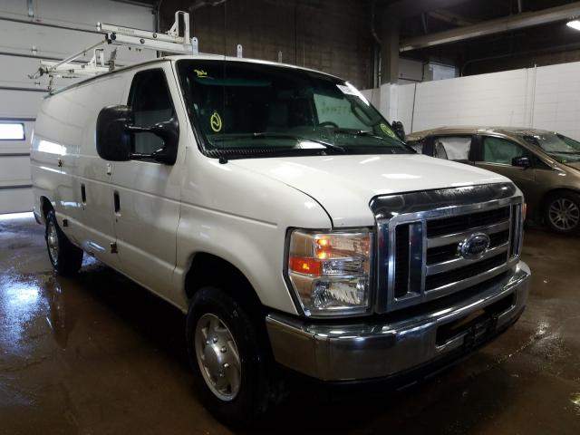 FORD ECONOLINE 2010 1ftne1ew7ada71989