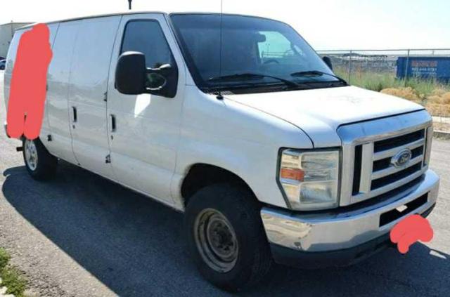 FORD ECONOLINE 2010 1ftne1ew7adb03274