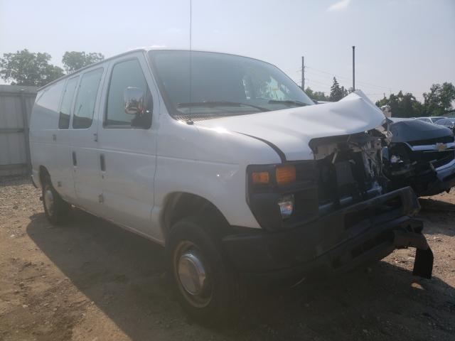 FORD ECONOLINE 2011 1ftne1ew7bda51890