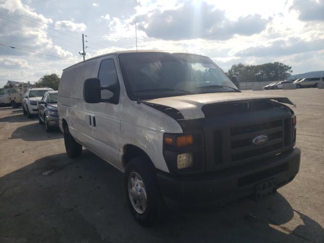 FORD ECONOLINE 2011 1ftne1ew7bda60539