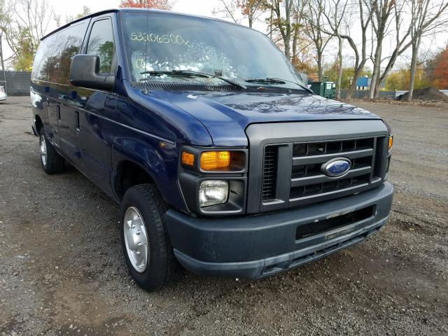 FORD ECONOLINE 2011 1ftne1ew7bda84646