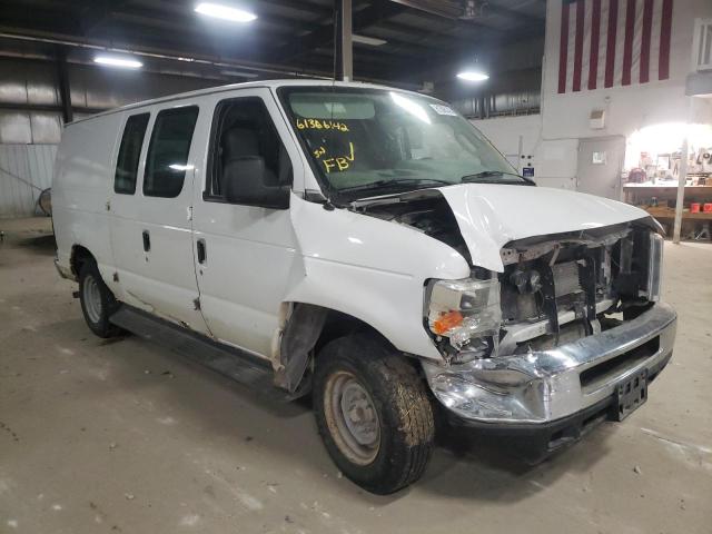 FORD ECONOLINE 2011 1ftne1ew7bdb33750