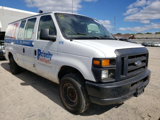 FORD ECONOLINE 2011 1ftne1ew7bdb38432