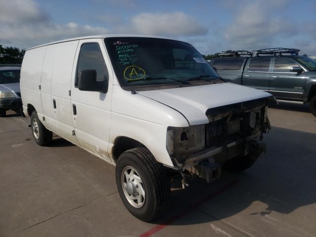 FORD ECONOLINE 2012 1ftne1ew7cda00777