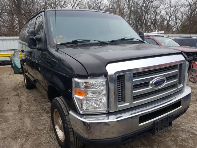 FORD ECONOLINE 2012 1ftne1ew7cda12332