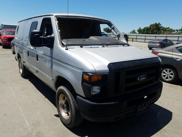 FORD ECONOLINE 2012 1ftne1ew7cda53401