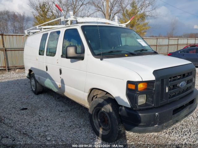 FORD E-150 2012 1ftne1ew7cda97463