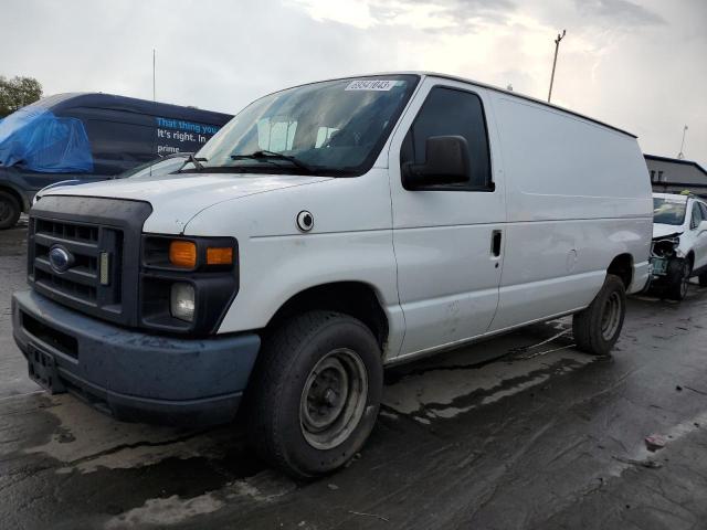 FORD ECONOLINE 2013 1ftne1ew7dda23350