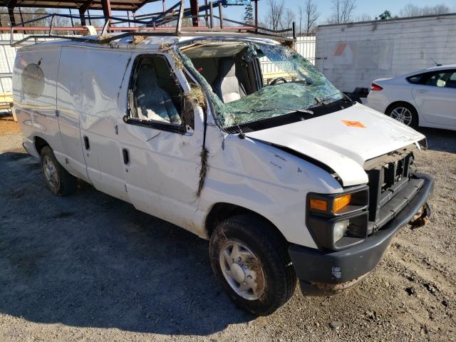 FORD ECONOLINE 2013 1ftne1ew7dda52427