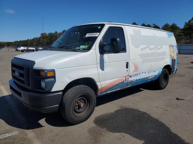 FORD ECONOLINE 2013 1ftne1ew7dda71916