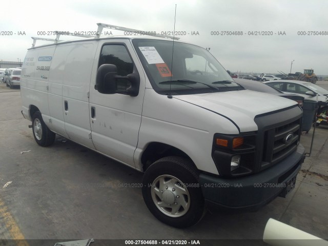 FORD ECONOLINE CARGO VAN 2013 1ftne1ew7ddb29426