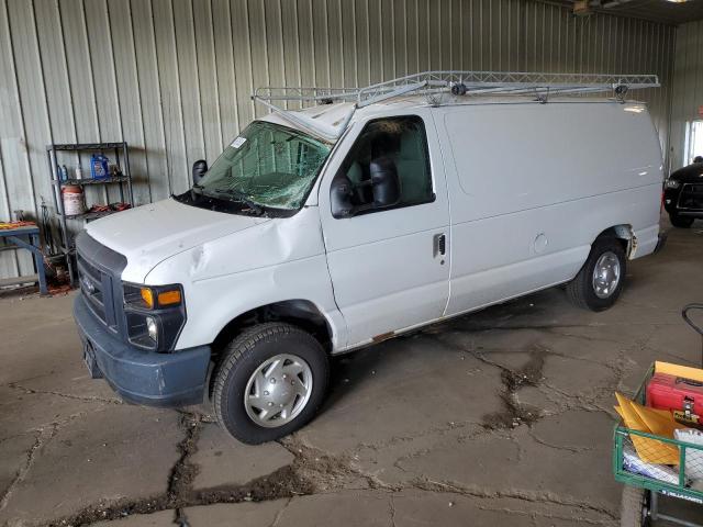 FORD ECONOLINE 2014 1ftne1ew7eda11118