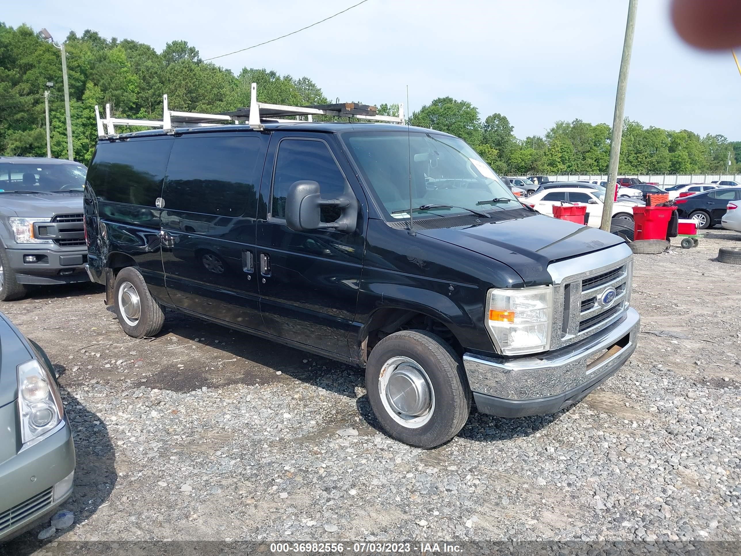 FORD ECONOLINE 2014 1ftne1ew7eda35645