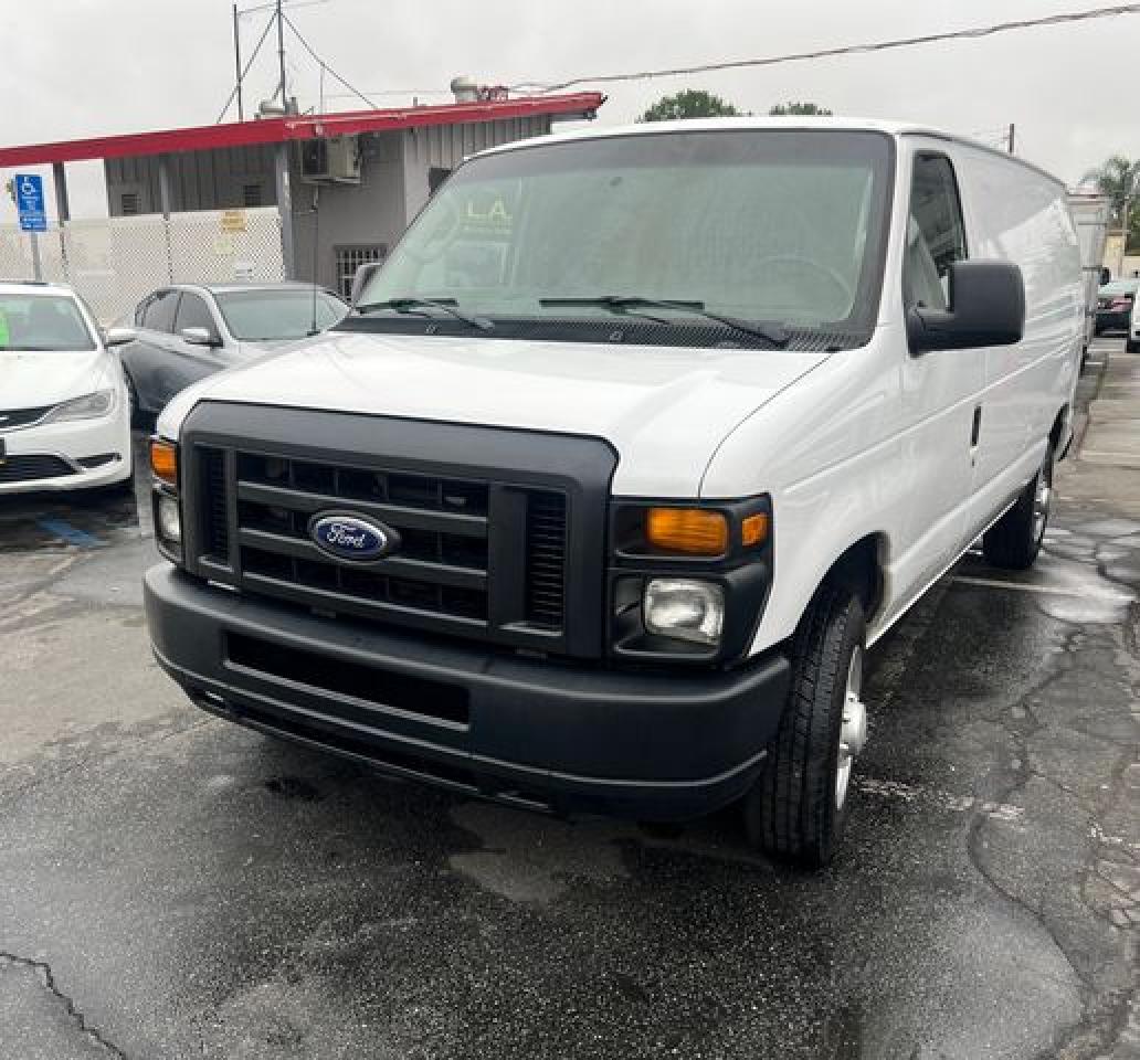 FORD ECONOLINE 2014 1ftne1ew7eda38450