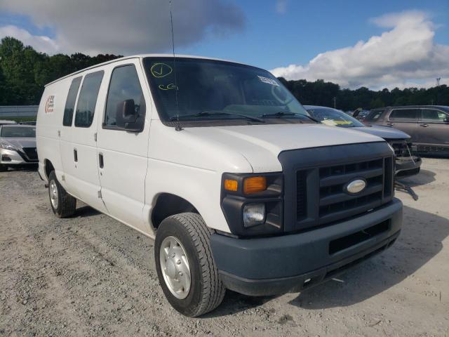 FORD ECONOLINE 2014 1ftne1ew7eda39730