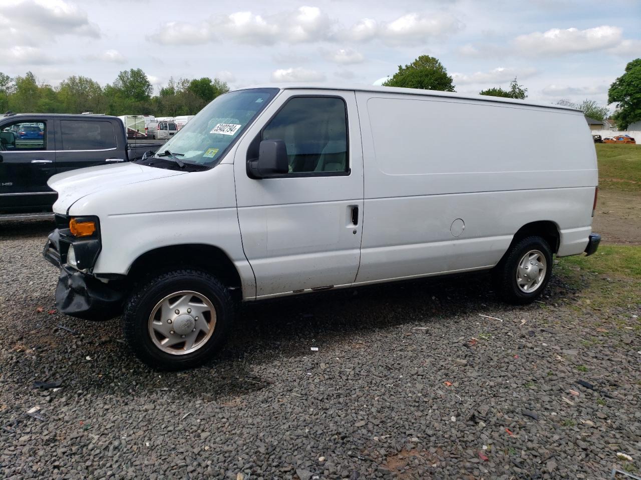 FORD ECONOLINE 2014 1ftne1ew7eda49531