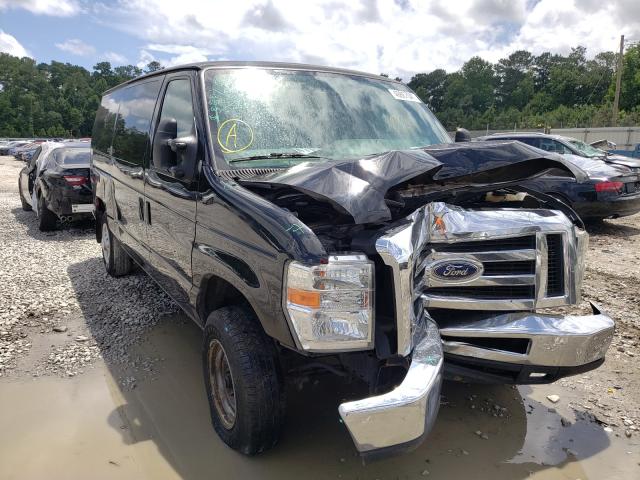 FORD ECONOLINE 2014 1ftne1ew7eda69097