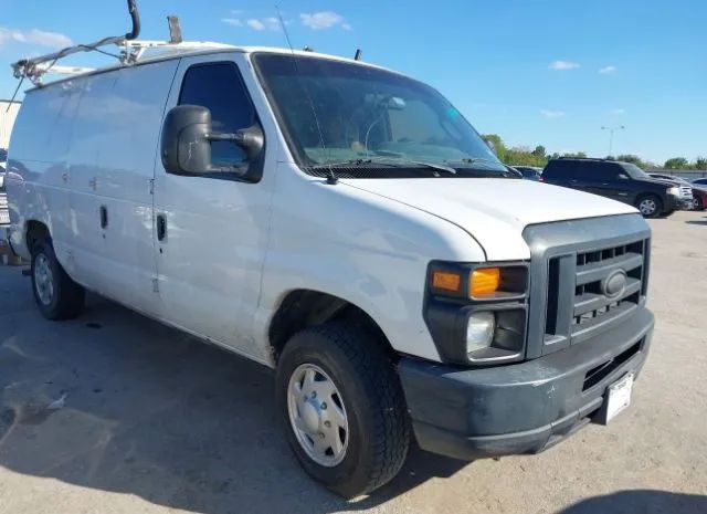 FORD ECONOLINE CARGO VAN 2014 1ftne1ew7edb03409