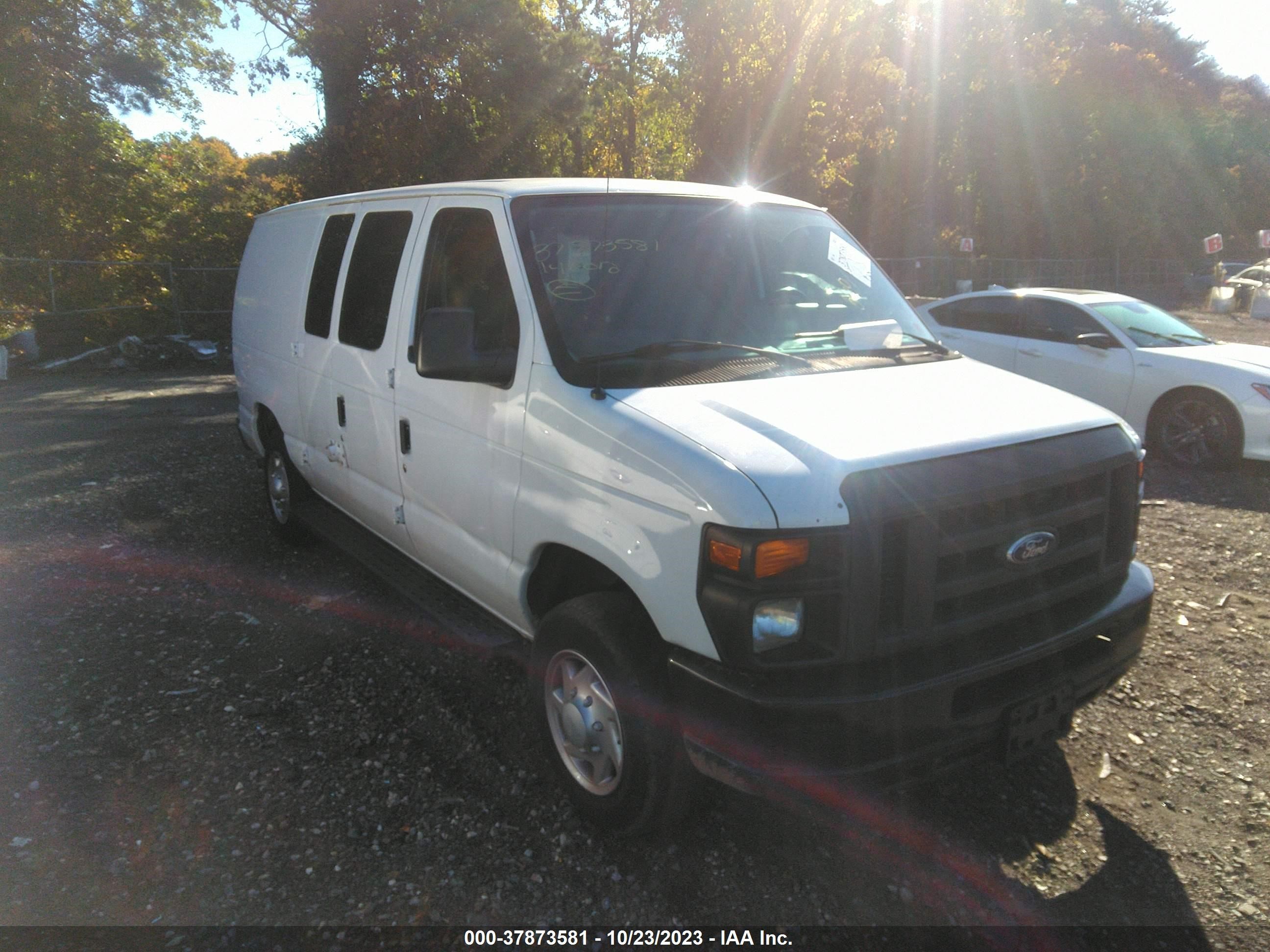 FORD ECONOLINE 2014 1ftne1ew7edb12160