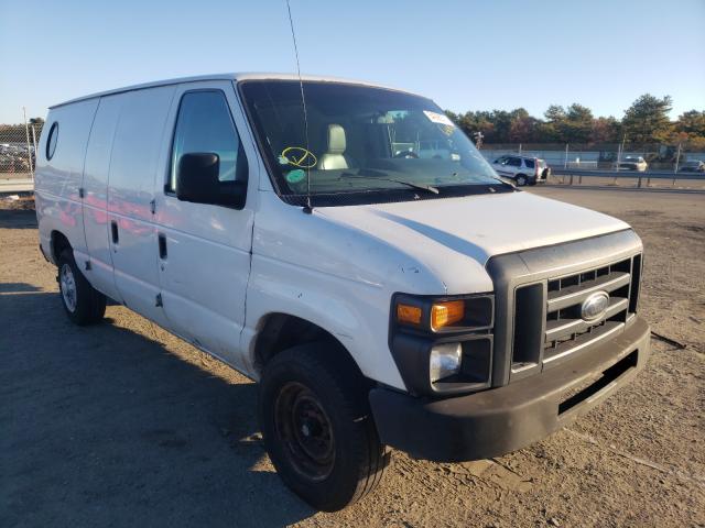 FORD ECONOLINE 2010 1ftne1ew8ada02325