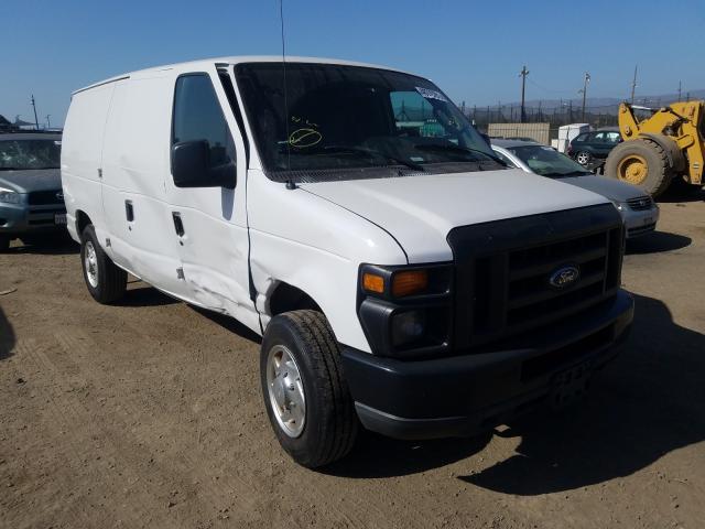 FORD ECONOLINE 2010 1ftne1ew8ada02454