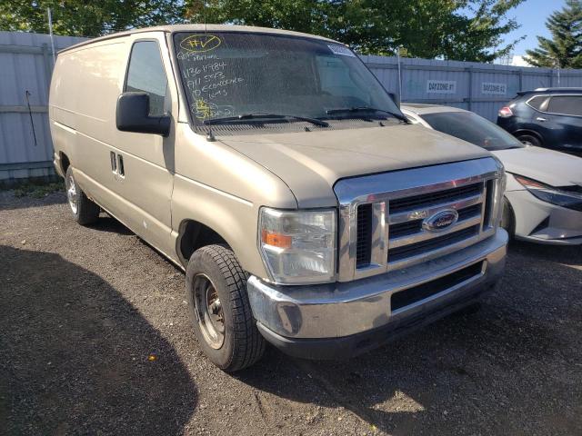 FORD ECONOLINE 2010 1ftne1ew8ada11543