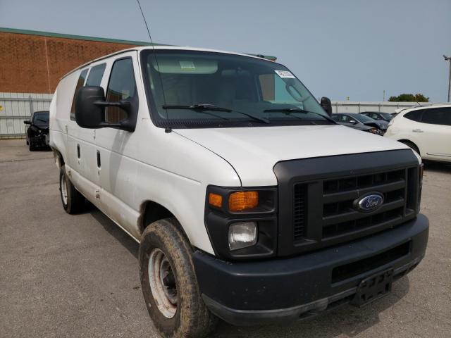 FORD ECONOLINE 2010 1ftne1ew8ada73170