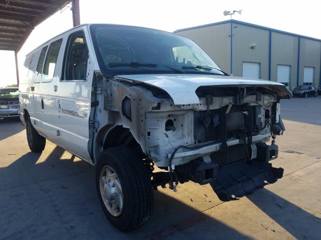 FORD ECONOLINE 2011 1ftne1ew8bda58850