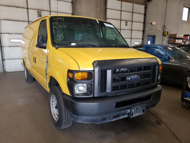 FORD ECONOLINE 2011 1ftne1ew8bda61778