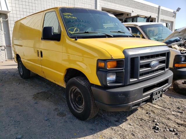 FORD ECONOLINE 2011 1ftne1ew8bda61781