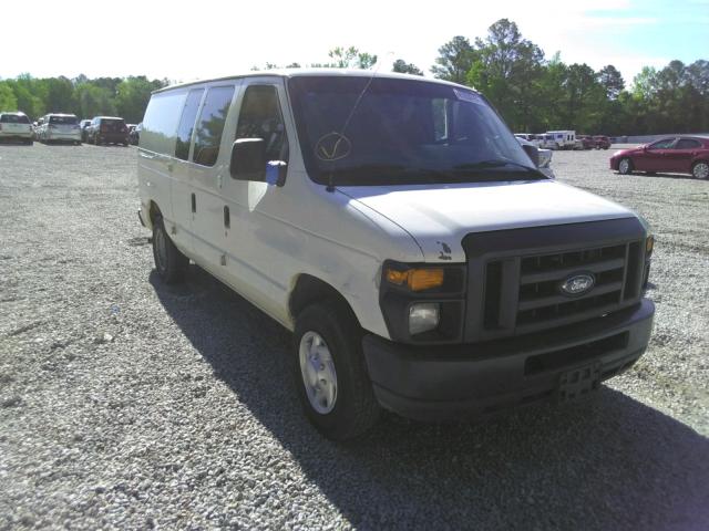 FORD ECONOLINE 2011 1ftne1ew8bda81075