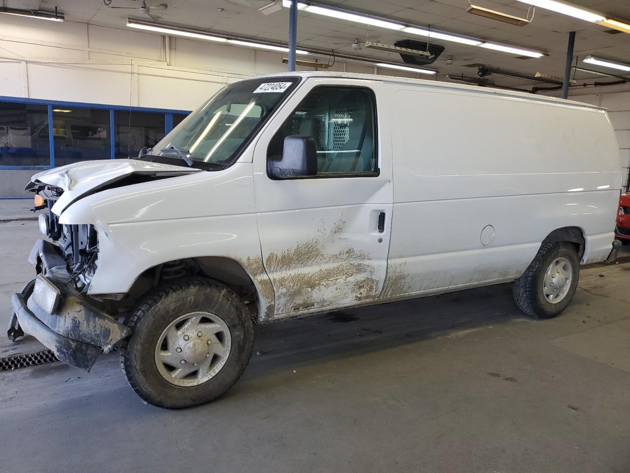 FORD ECONOLINE 2011 1ftne1ew8bda94120