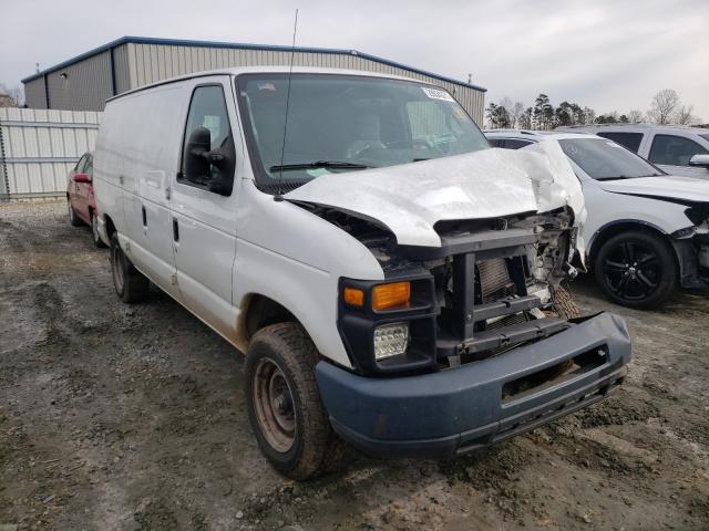 FORD ECONOLINE 2012 1ftne1ew8cda01825