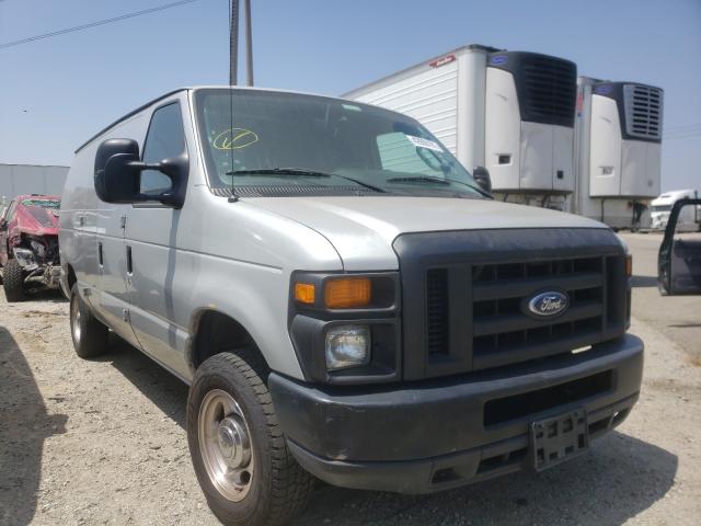 FORD ECONOLINE 2012 1ftne1ew8cda26210