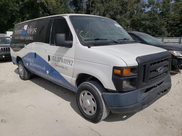 FORD ECONOLINE 2012 1ftne1ew8cda87315