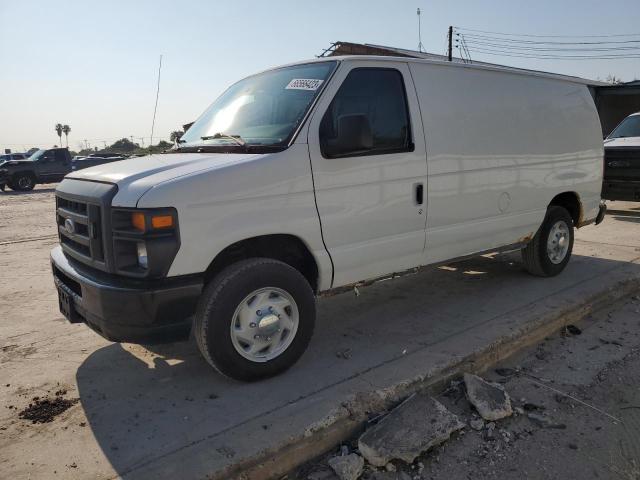 FORD ECONOLINE 2012 1ftne1ew8cda97343