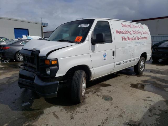 FORD ECONOLINE 2012 1ftne1ew8cdb33337