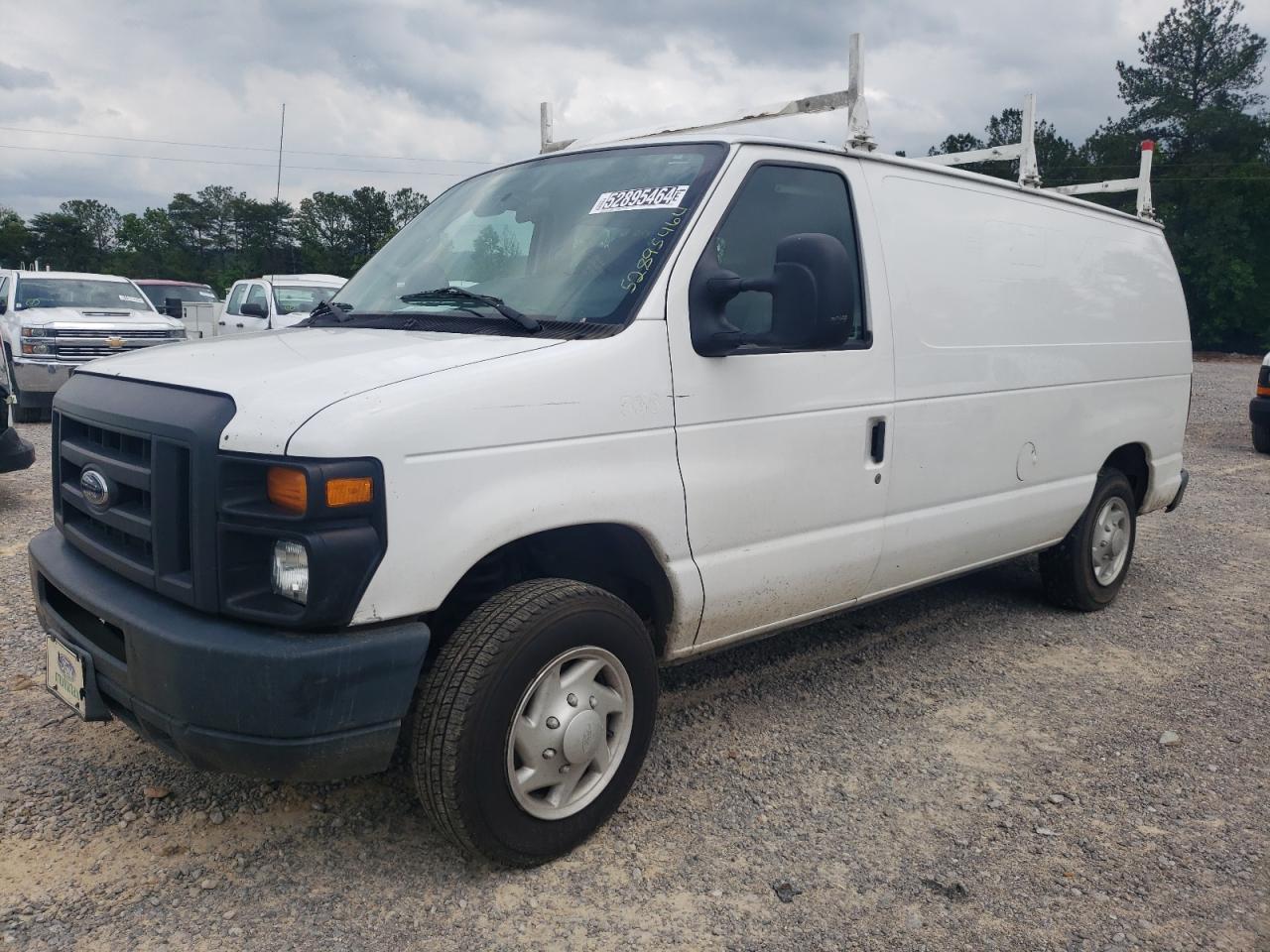 FORD ECONOLINE 2012 1ftne1ew8cdb38764