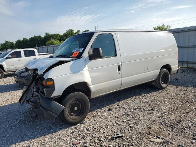 FORD ECONOLINE 2013 1ftne1ew8dda01230