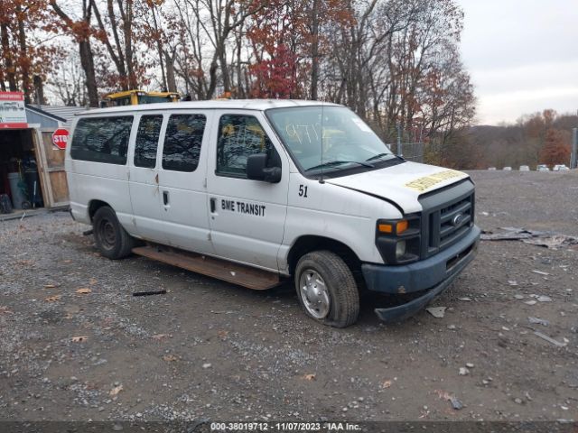 FORD E-150 2013 1ftne1ew8dda56485