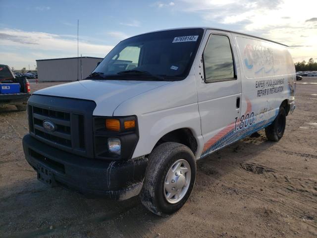 FORD ECONOLINE 2013 1ftne1ew8dda69270