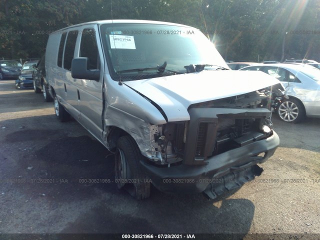 FORD ECONOLINE CARGO VAN 2013 1ftne1ew8dda86716