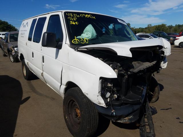 FORD ECONOLINE 2014 1ftne1ew8eda16330