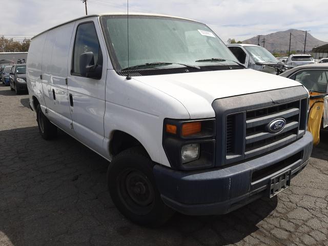 FORD E150 2014 1ftne1ew8eda66368