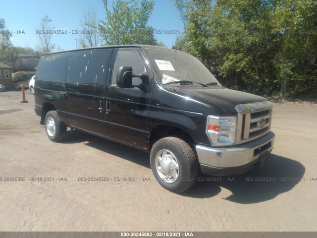 FORD ECONOLINE CARGO VAN 2014 1ftne1ew8eda69030