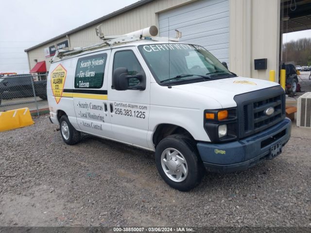 FORD NULL 2014 1ftne1ew8eda75054