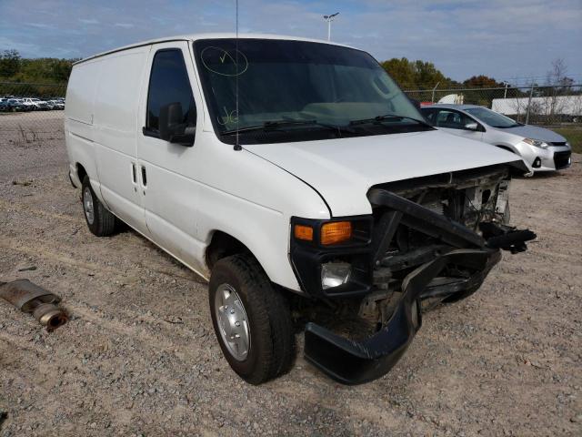 FORD ECONOLINE CARGO VAN 2014 1ftne1ew8eda86944