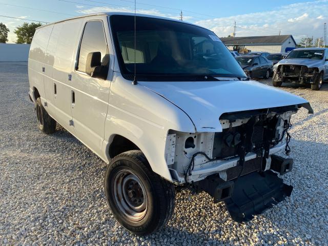 FORD ECONOLINE 2010 1ftne1ew9ada10823